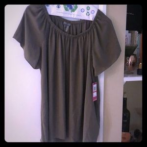 Vince Camuto Forest Green